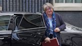 Therese Coffey inherits NHS ‘in crisis’
