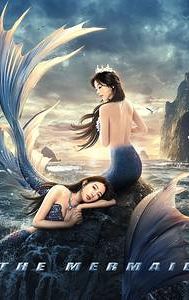 The Mermaid (2016 film)