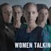 Women Talking - Il diritto di scegliere