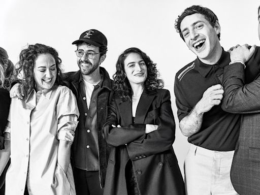 “There Really Is Nothing Funnier Than a Fart Joke”: Ramy Youssef, Taylor Tomlinson, Alex Edelman and the Stand-Up Roundtable