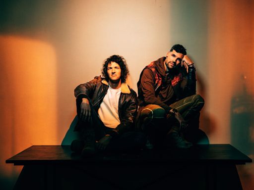 For King & Country talks about their new movie and soundtrack album