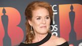 'If they were complaining and moaning, I'd put them outside in the freezing cold': Sarah Ferguson, Duchess of York, wanted to instill empathy and compassion into royal daughters