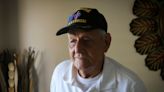 'He lived out the whole God, country, family thing': George Mason, Guadalcanal vet, dies at 98