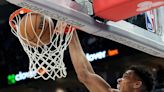 Milwaukee Bucks star Giannis Antetokounmpo named first-team all-NBA to cap historic season