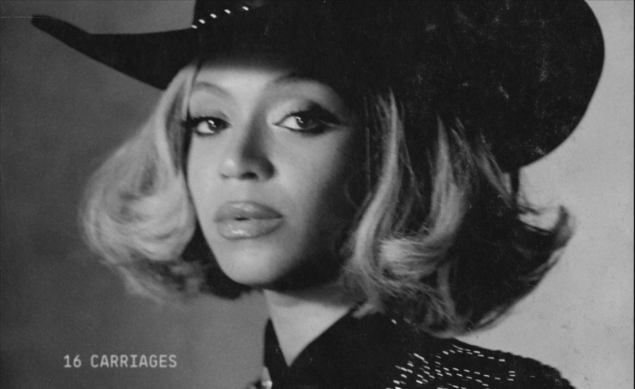 Beyoncé Performs "YA YA" in Team USA Intro Video for the Olympics