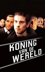 Koning van de wereld