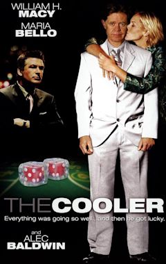 The Cooler