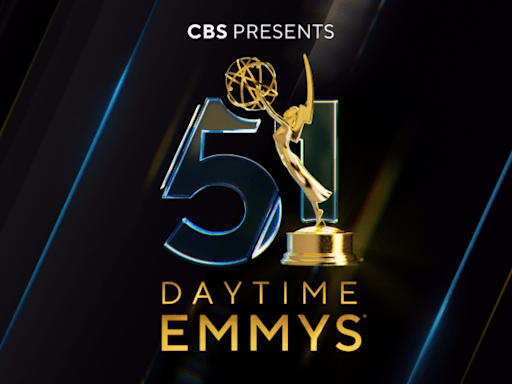 Daytime Emmys 2024: How to Watch the 51st Annual Awards Ceremony Online