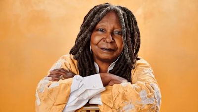 Who Is Whoopi Goldberg Married To? Husband & Relationship History