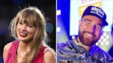 Taylor Swift and Travis Kelce Appear as ‘New York Times’ Crossword Clues After London ‘Eras Tour’