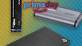 Best early Prime Day SSD & storage deals: Relief from rising prices