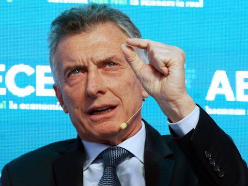 Macri rechaza la fusión del PRO con La Libertad Avanza y prepara un discurso caliente contra el Gobierno