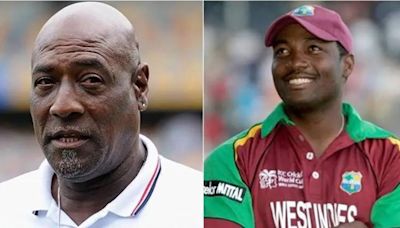 West Indian legends demand apology for Brian Lara’s abuse claims regarding Viv Richards in his book