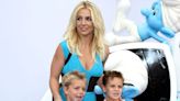 Britney Spears : que deviennent ses fils, Sean et Jayden ?