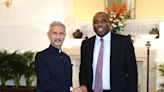 Jaishankar Discusses Bangladesh Crisis In Phone Call With British Counterpart Lammy - News18