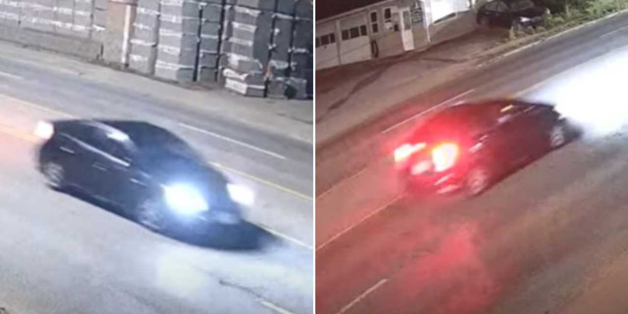 Deadly Hit-Run: Video Shows Suspect Vehicle In Ronkonkoma Crash Killing Holbrook 21-Year-Old