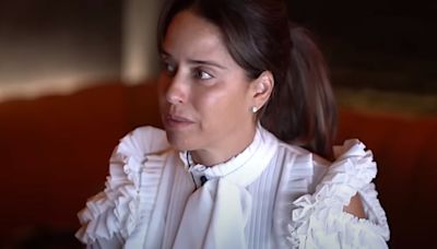 Ana Claudia Talancón confiesa que ha vivido varios abusos: "no estoy lista para hablar"