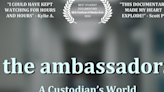 Film fest preview: 'The Ambassadors: A Custodian's World'