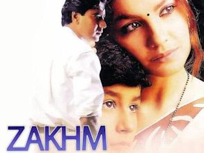 Zakhm