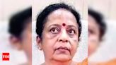 Gurukul Kangri University Appoints First Woman Vice-Chancellor in 122 Years | Dehradun News - Times of India