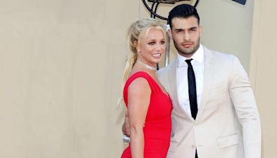 Britney Spears and Sam Asghari's Last Weeks of Marriage Were 'Tumultuous,' Claims Source