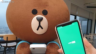 LINE Pay遞件申請上市 聯名信用卡發卡破800萬