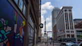 Indianapolis proposes new annual fee for downtown property owners to clean up Mile Square