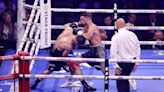 Josh Taylor vs Jack Catterall LIVE: Fight updates and undercard results as ‘justice’ is served