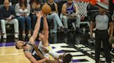 Kings-Warriors playoff live updates: Sacramento wins, takes 2-0 lead against Golden State