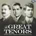 Great Tenors