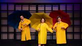 Classic movie musical comes to life on Galion stage Friday-Sunday