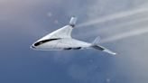This Bonkers Supersonic Jet Concept Could Fly at up to 1,141 MPH—With 200 Passengers