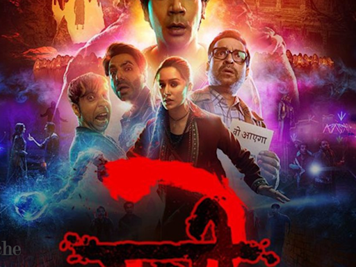 Stree 2 OTT release: How to watch the horror hit at home? Check Prime Video rent price, validity