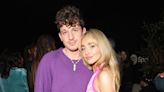Charlie Puth Kisses Sabrina Carpenter in Teaser for Their Upcoming Collab