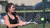 Tess Bucher headlines five Hoover tennis players who qualified for OHSAA state tournament