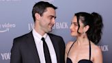 Here's All the Need-to-Know Info About Jenny Slate's Near-Perfect Husband, Ben Shattuck