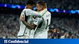 Cómo la mística indestructible del Real Madrid ha creado un equipo adicto a la adrenalina