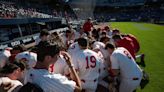 'I wouldn't trade it for the world': Magical season ends for St. John's with loss in D1 final