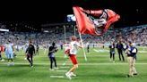 UNC Tar Heels want revenge by winning at NC State’s Carter-Finley Stadium, planting flag