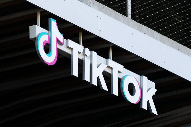 TikTok ban bill moves to Joe Biden's desk after Senate passes legislation forcing Chinese company to sell