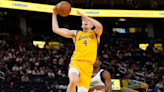 Dalton Knecht's shooting struggles continue, but Lakers rookie could be due for breakthrough performance