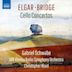 Elgar, Bridge: Cello Concertos