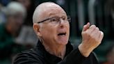 UM basketball coach Jim Larrañaga to be honored with Joe Lapchick Character Award