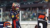 F1 Abu Dhabi Grand Prix LIVE: Qualifying results as Max Verstappen claims pole at Yas Marina