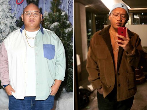 Spider-Man Star Jacob Batalon Reveals What 'Hindered Me' Before 100-Lb. Weight Loss, Says 'Health Is Wealth'
