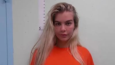 Condenaron a la influencer brasileña Kat Torres a 8 años de prisión en EEUU por esclavitud y tráfico de personas