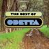 Best of Odetta