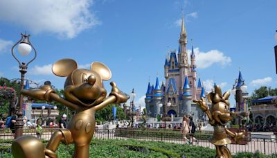 Workers sue Disney claiming they were fraudulently induced to move to Florida