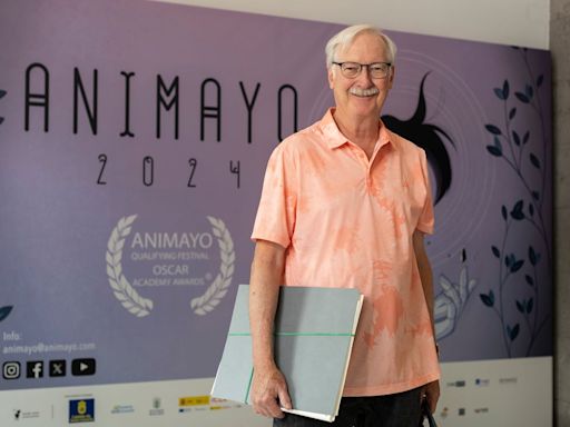 El director que revolucionó la animación en Hollywood con una sirena, un genio de la lámpara y una princesa polinesia