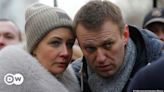 Prémio liberdade de expressão da DW para Viúva de Navalny – DW – 03/05/2024